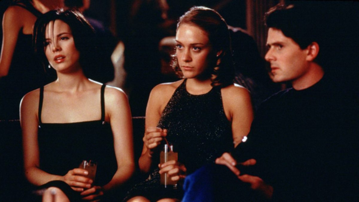 Talking Through Privilege: The Whit Stillman Trilogy and the Art of Gentle Disillusionment