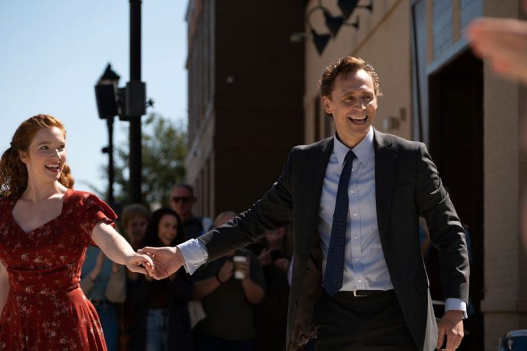 The Life of Chuck (2025) Movie Review: An Earnest, Spiritual Micro-Epic Of The Human Condition