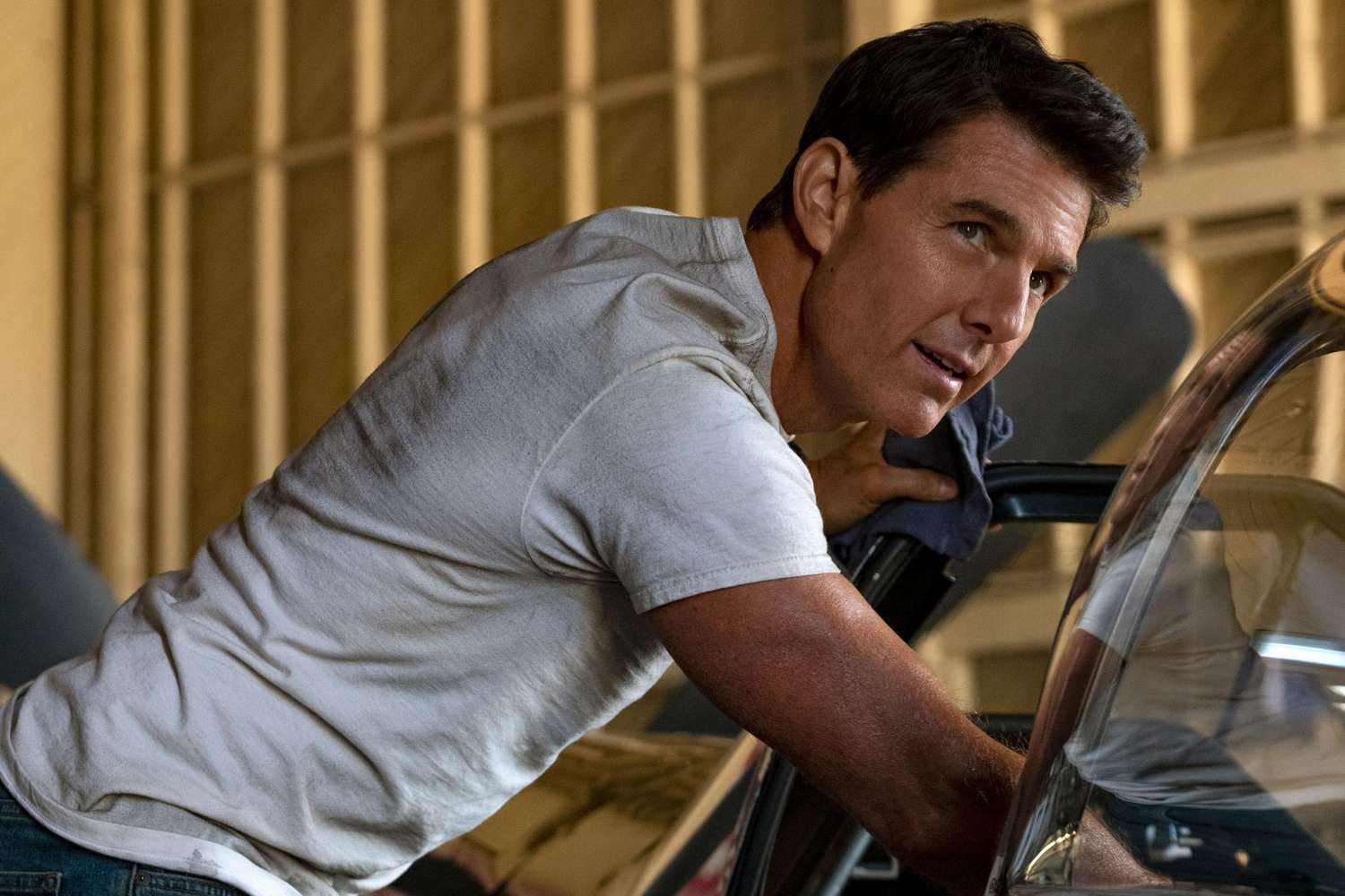 Top Gun: Maverick (2022) | All Joseph Kosinski Movies, Ranked (Including F1: The Movie)