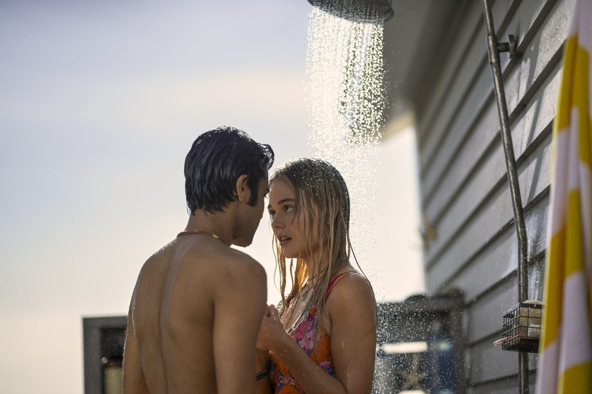 A still from We Were Liars (2025)