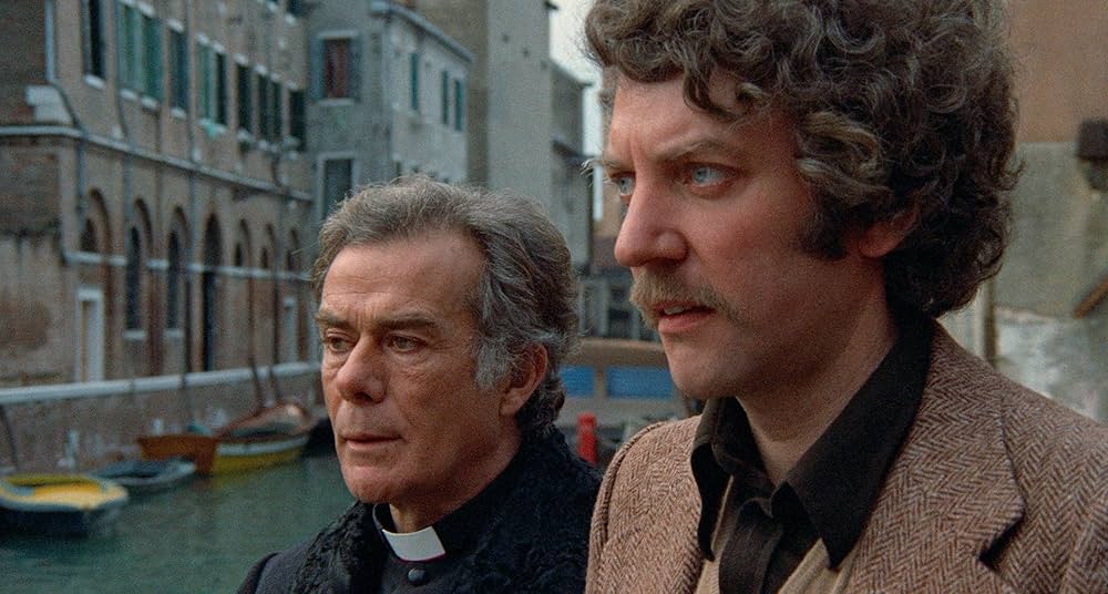 When Grief Haunts More than Ghosts: Exploring Loss in ‘The Devil’s Backbone,’ ‘The Three Burials of Melquiades Estrada,’ & ‘Don’t Look Now’