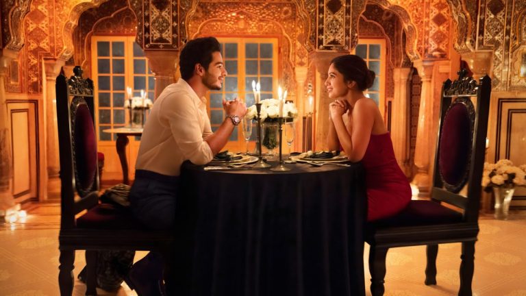 Why Netflix’s Dull and Dry Rom-com ‘The Royals’ is Still Trending Despite a 36% Rotten Tomatoes Score?