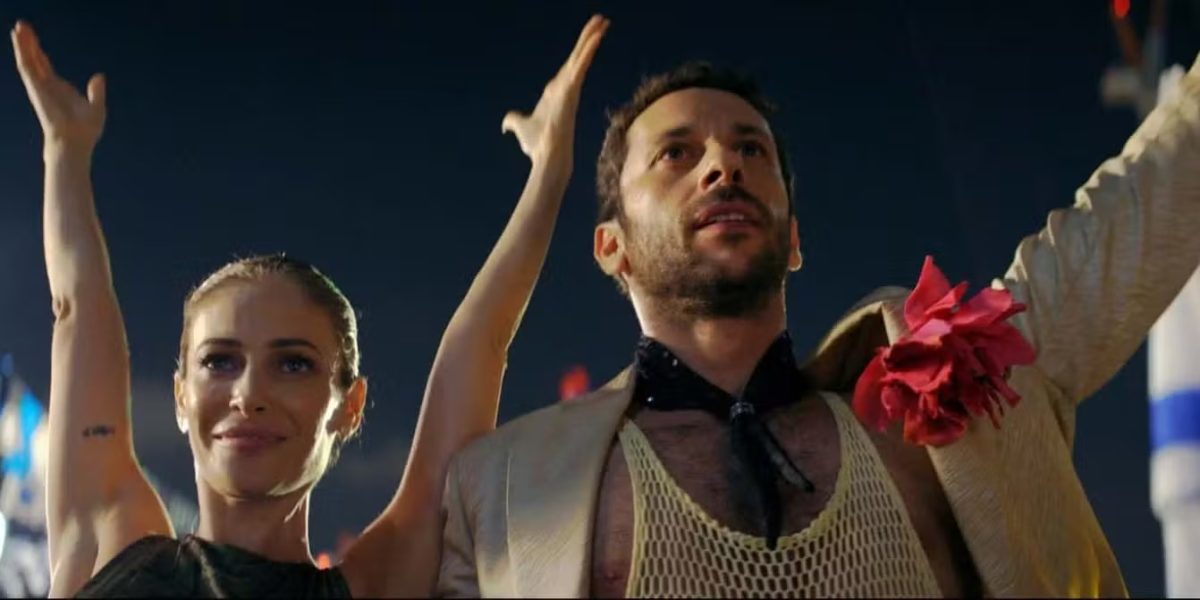 Yes! | The 25 Best Movies of 2025 (So Far)