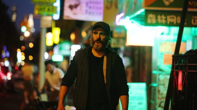 All 4 Lynne Ramsay Movies, Ranked