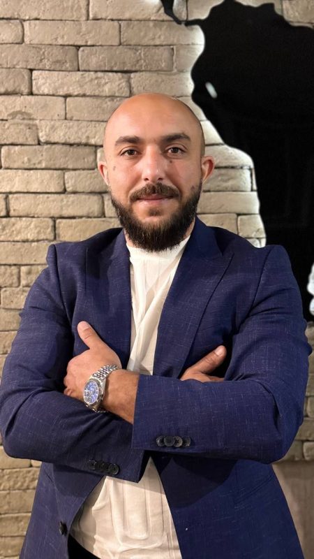 Intizar Gasimov