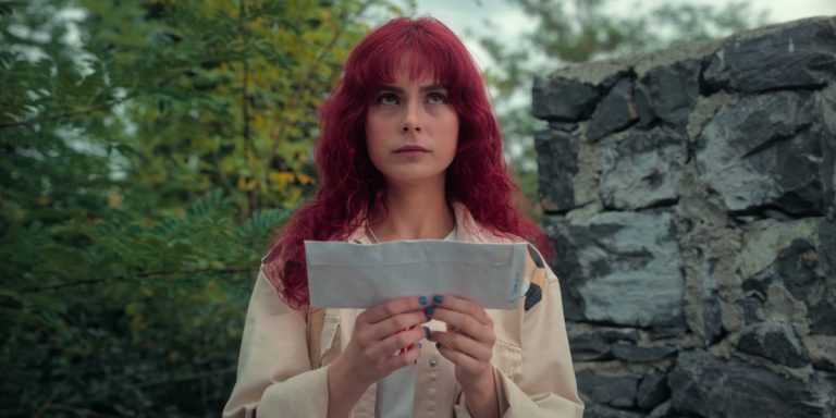 Letters from the Past (Gelecege Mektuplar, TV Series 2025)