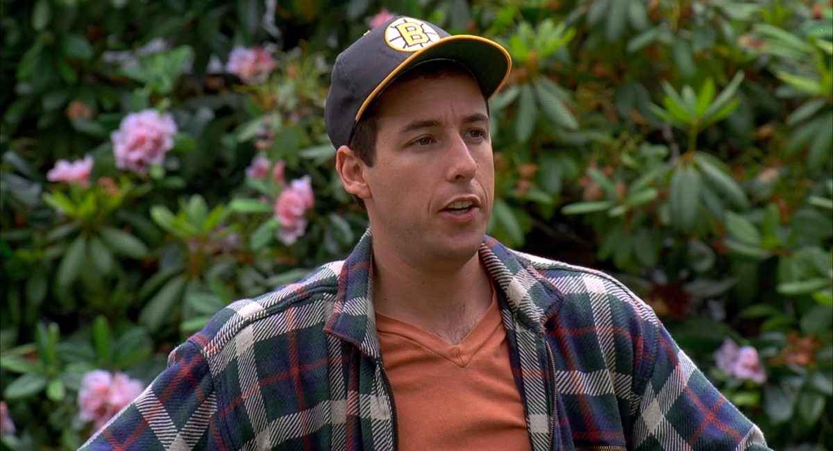8 Best Adam Sandler Movies
