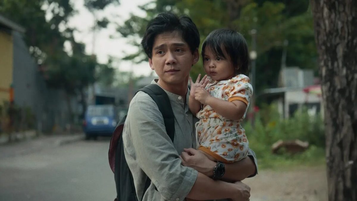A Brother and 7 Siblings (1 Kakak 7 Ponakan, 2025)