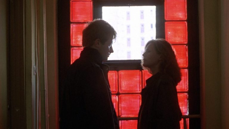 Through the Lens of Love and Longing: Revisiting Kieślowski’s ‘A Short Film About Love’ (Krótki film o milosci)