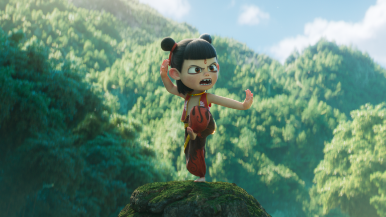 A24 to do English Dub of “Ne Zha 2”: Michelle Yeoh Joins Voice Cast with an Imax Release set This Summer