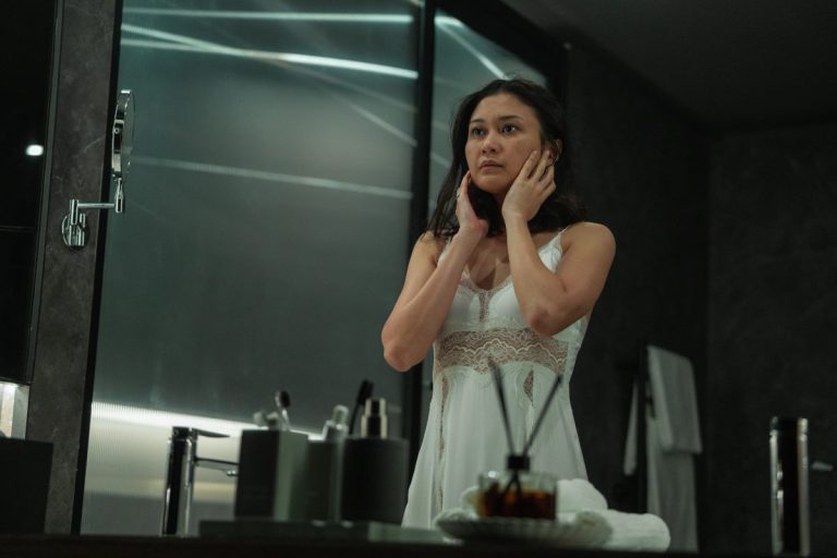 A Normal Woman (2025) Movie Ending Explained: What Is the Truth Behind Milla’s Past?