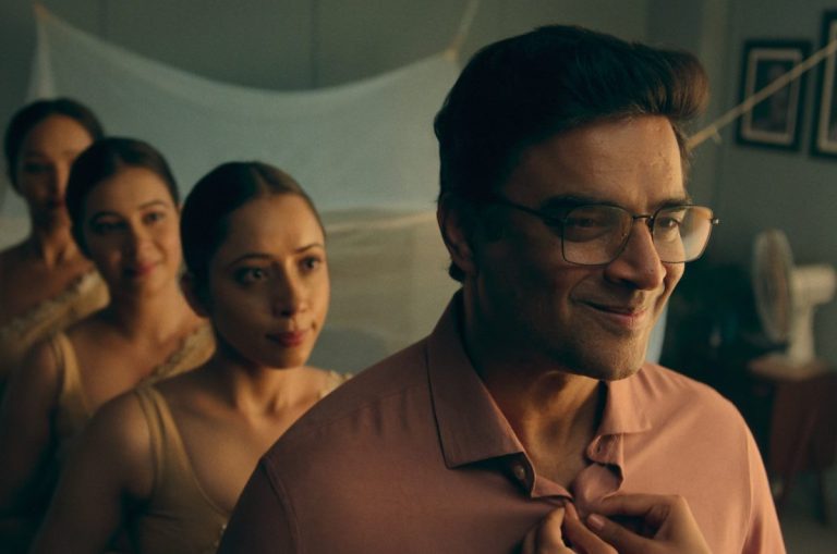 Aap Jaisa Koi (2025) ‘Netflix’ Movie Review: Generic Story, Stylish Storytelling