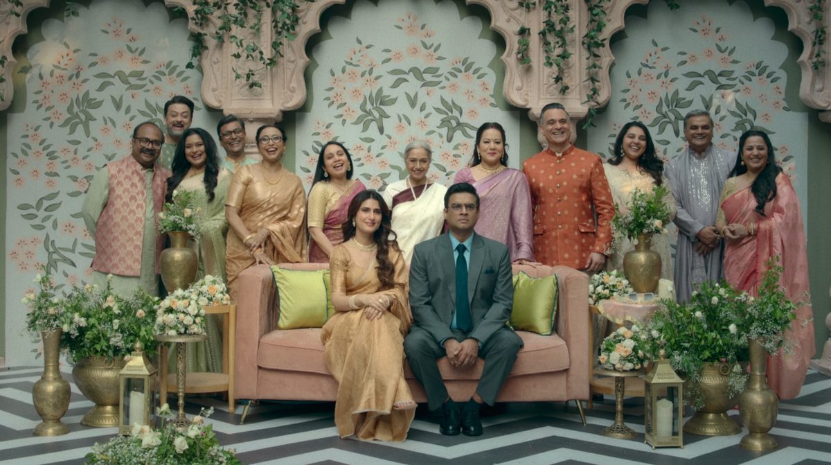 Aap Jaisa Koi (2025)