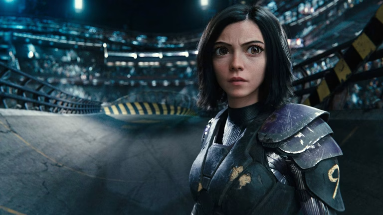 Alita: Battle Angel (2019) Movie Ending Explained: Does Alita Kill Vector?