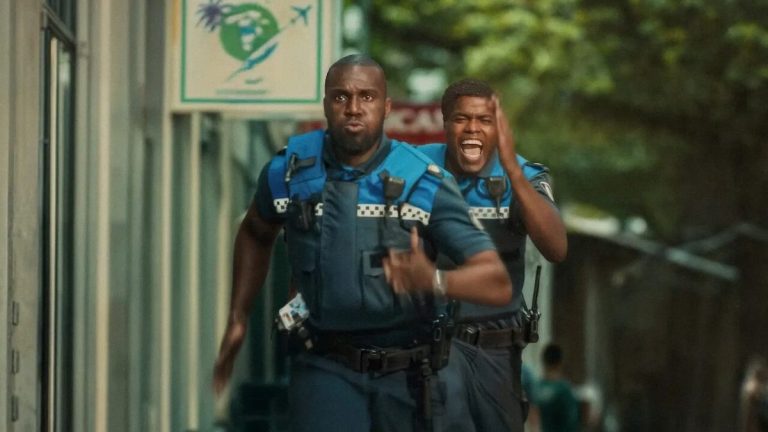 Almost Cops (Bad Boa’s, 2025) Movie Review & Ending Explained: Are Kevin’s killers punished?
