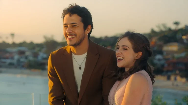 Almost Family (Família, Pero No Mucho, 2025) Movie Review & Ending Explained: Does Miguel Cheat on Mariana?