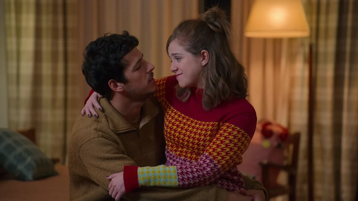 Almost Family (2025)