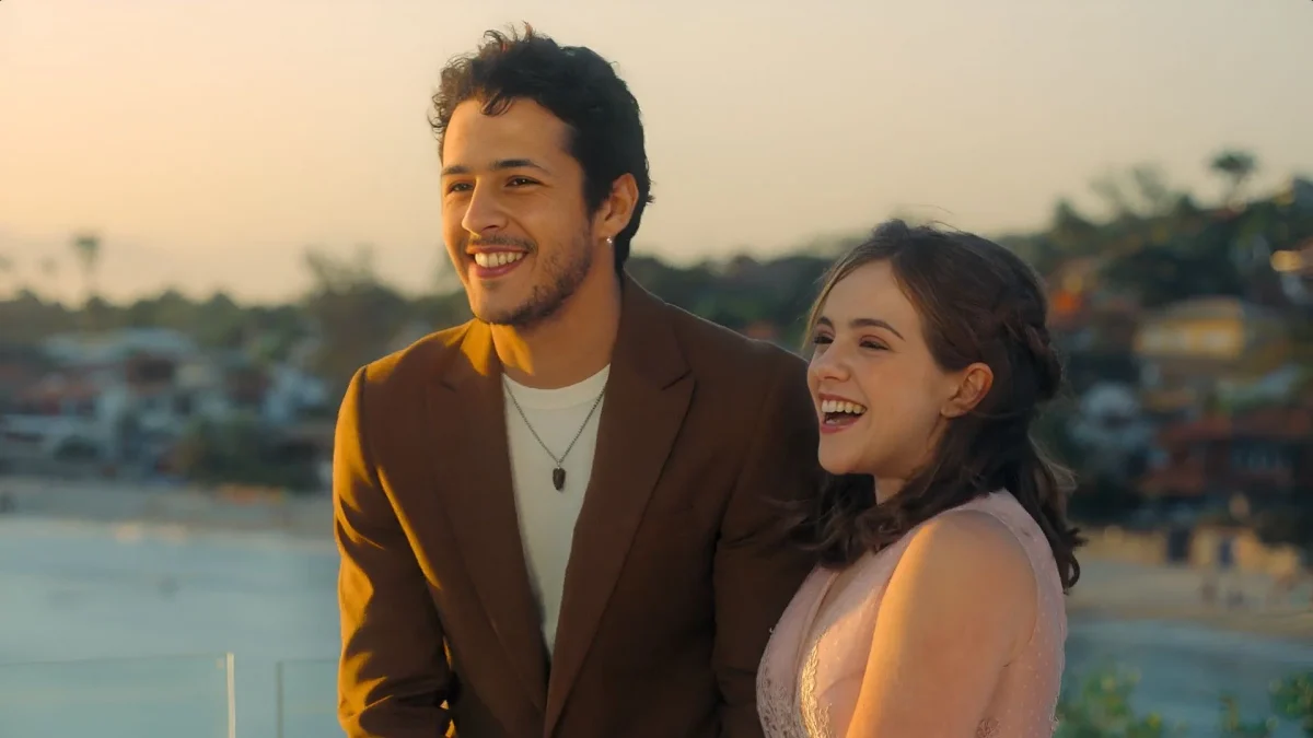 Almost Family (2025)