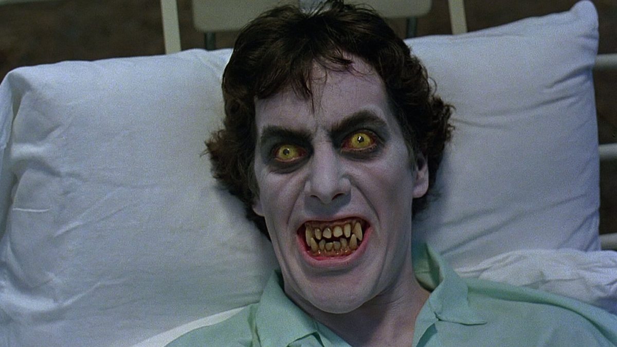 An American Werewolf in London (1981)