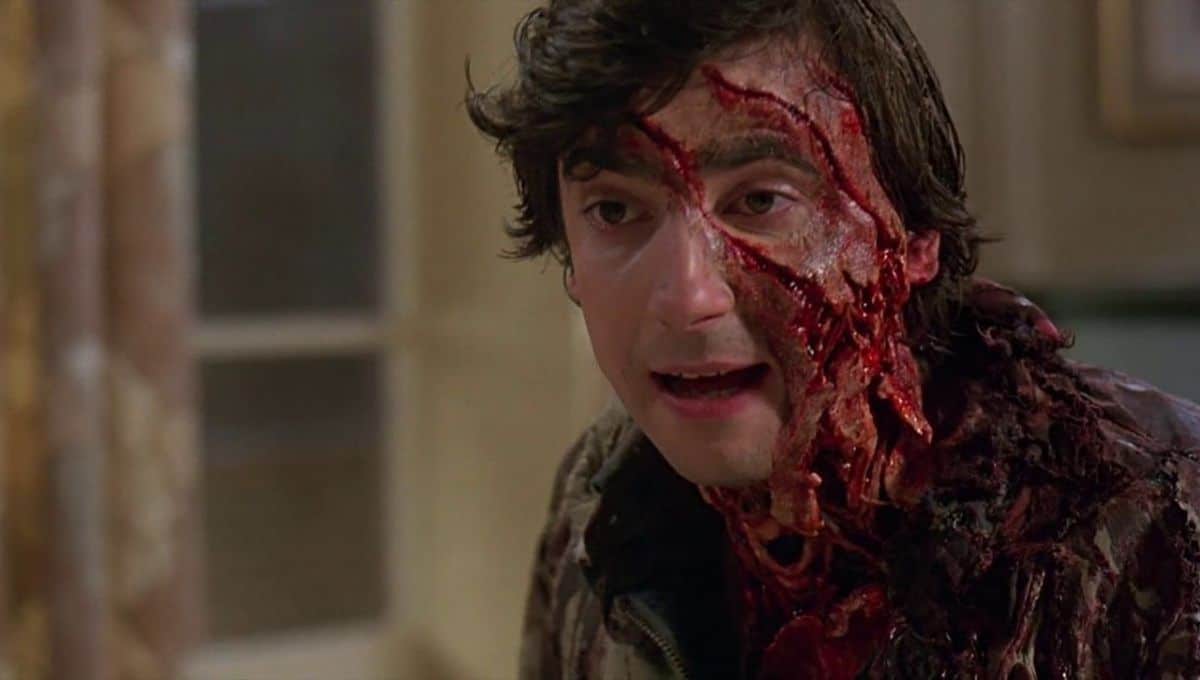An American Werewolf in London (1981)