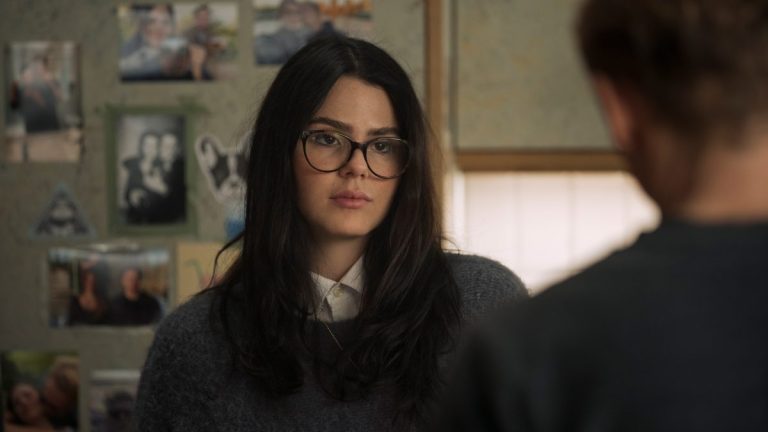 Brick (2025) ‘Netflix’ Movie Ending Explained: Why Did the ‘Wall’ Suddenly Appear?