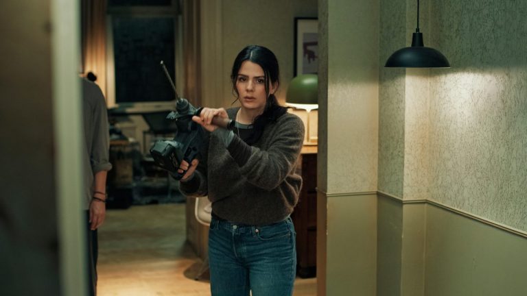 Everything You Need to Know About Netflix’s “Brick” – A Claustrophobic Sci-Fi Thriller You Can’t Escape