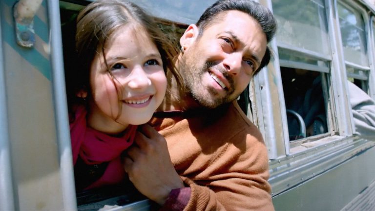 5 Reasons Why ‘Bajrangi Bhaijaan (2015)’ Is Worth A Watch