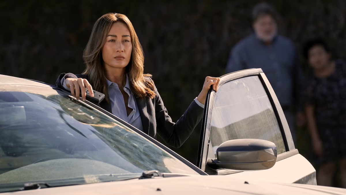 Ballard (TV Series 2025)