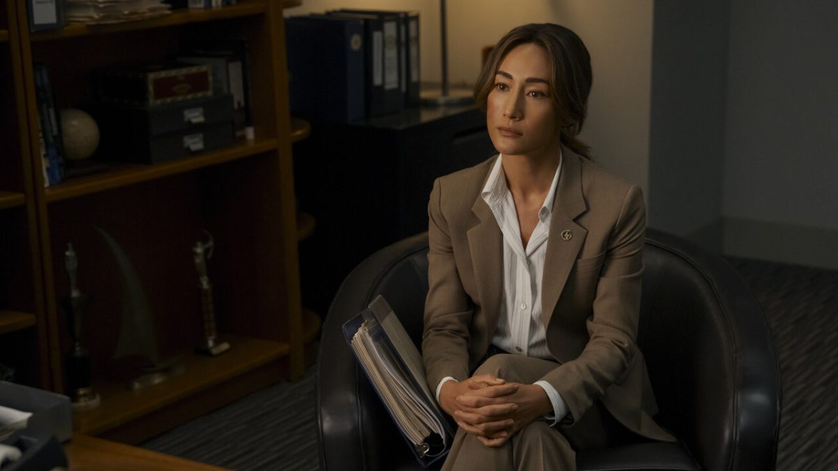 Ballard (TV Series 2025)