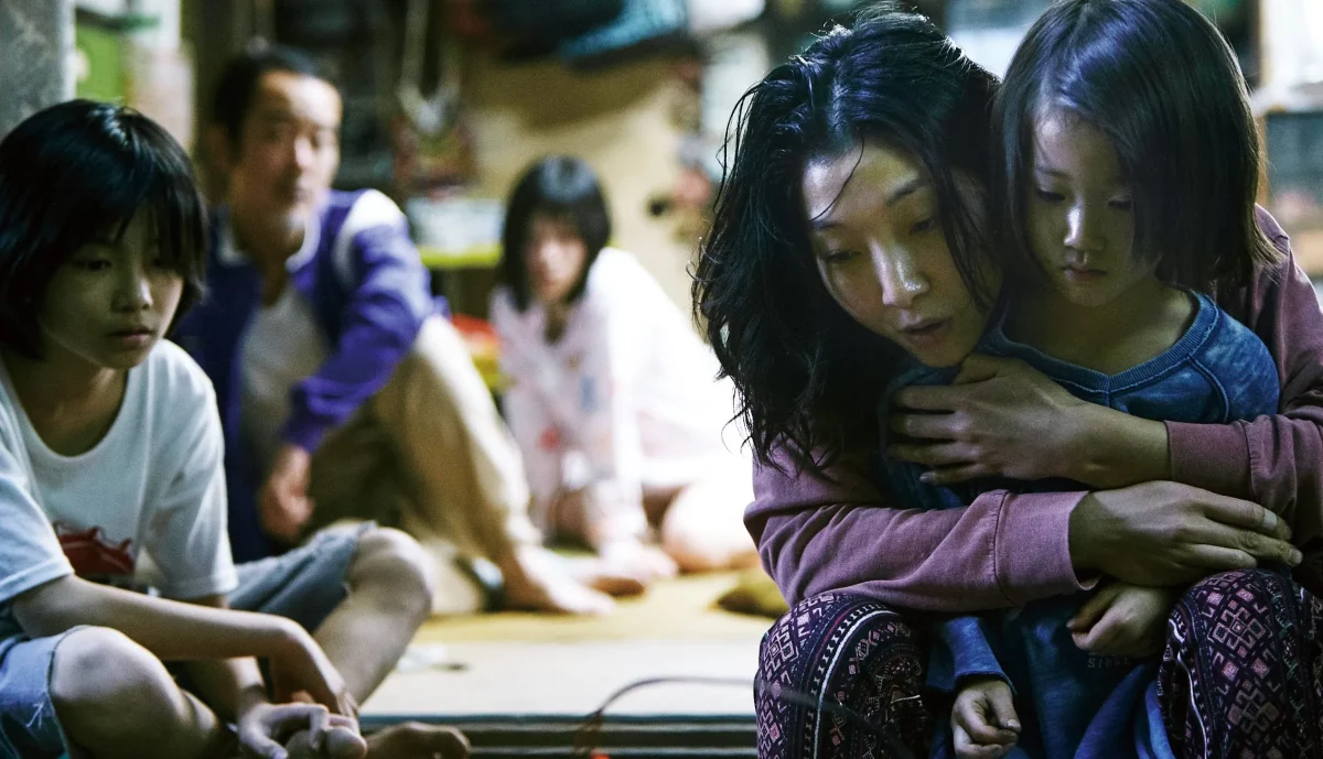 Beyond Bloodlines: Reimagining Kinship And Childhood In Hirokazu Kore-eda’s Cinema 