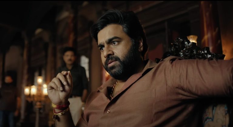 Bhairavam (2025) Movie Review: This ‘Garudan’ Remake Is A Clueless, Exhausting Mess