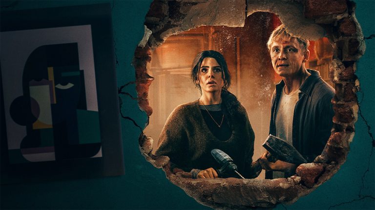 ‘Brick’: Complete Cast & Characters Guide for the Netflix Original Movie