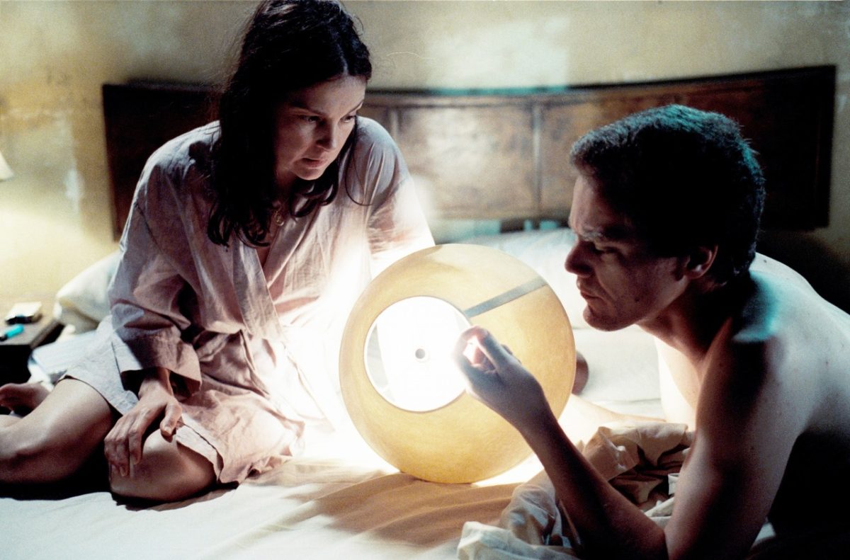 Bug (2006)