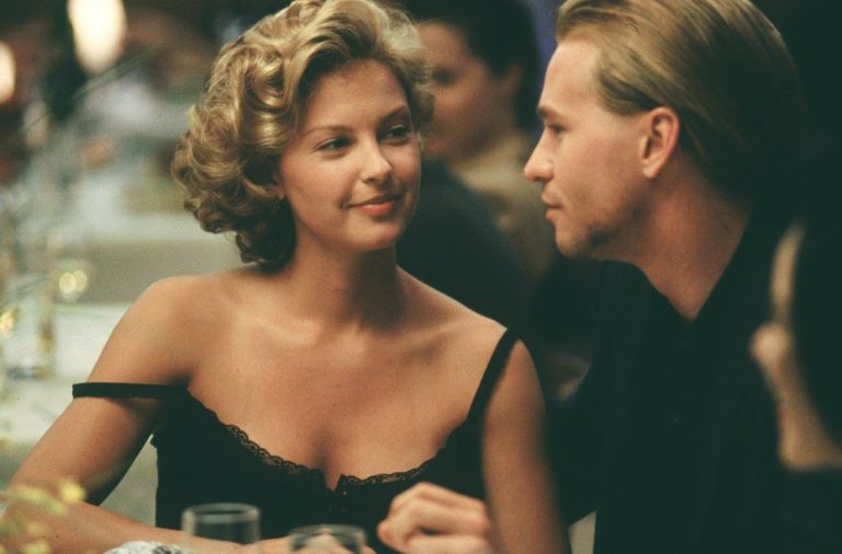 10 Best Ashley Judd Movie Performances, Ranked