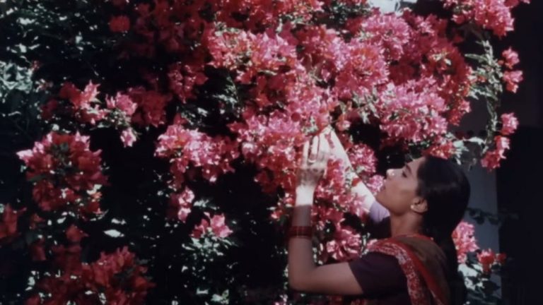 Haunting Silences And Moral Reckonings: Gender, Guilt, And Redemption In G. Aravindan’s ‘Chidambaram’ (1985)