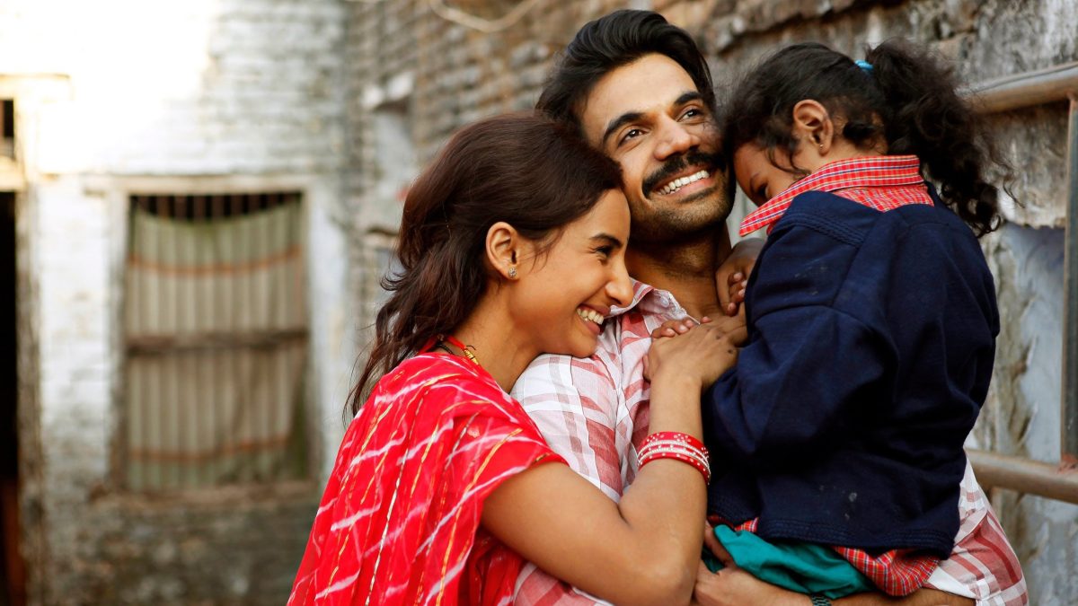 Citylights (2014) | 8 Best Rajkummar Rao Movie Performances, Ranked