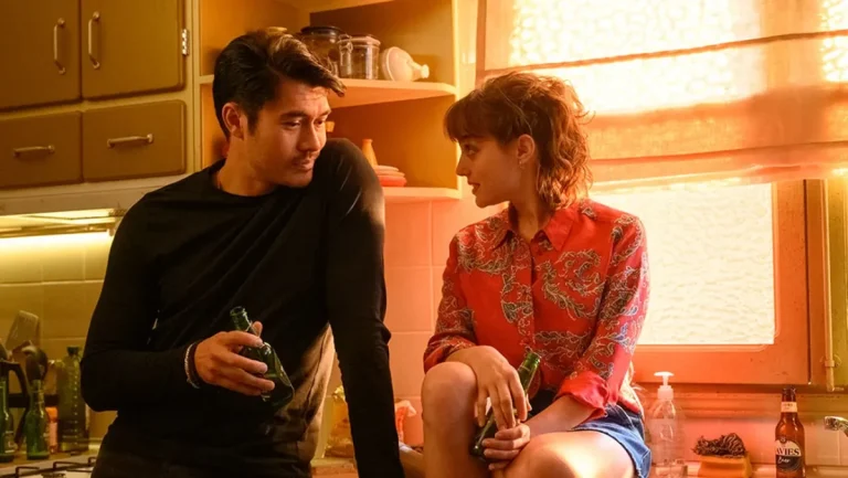 Daniela Forever (2024) Movie Ending Explained & Themes Analyzed: Can Nicolas Let Go of Daniela’s Memories? 