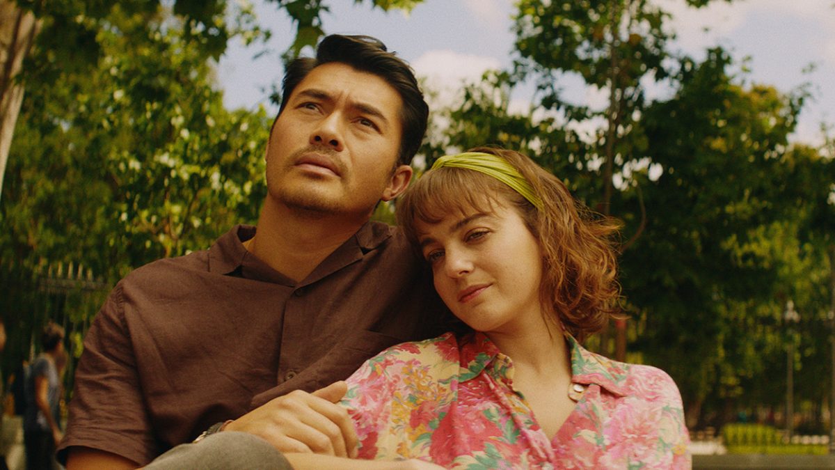 Daniela Forever (2024) Movie