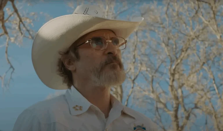 Eddington (2025) Movie Review: A Cynical and Harrowing Neo-Western Of Recent History