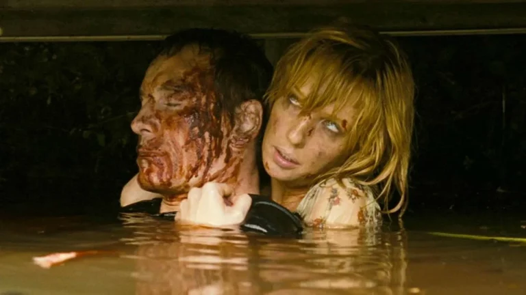 Eden Lake (2008) Movie Ending Explained & Themes Analyzed: Did Jenny Secure Help From the Town?