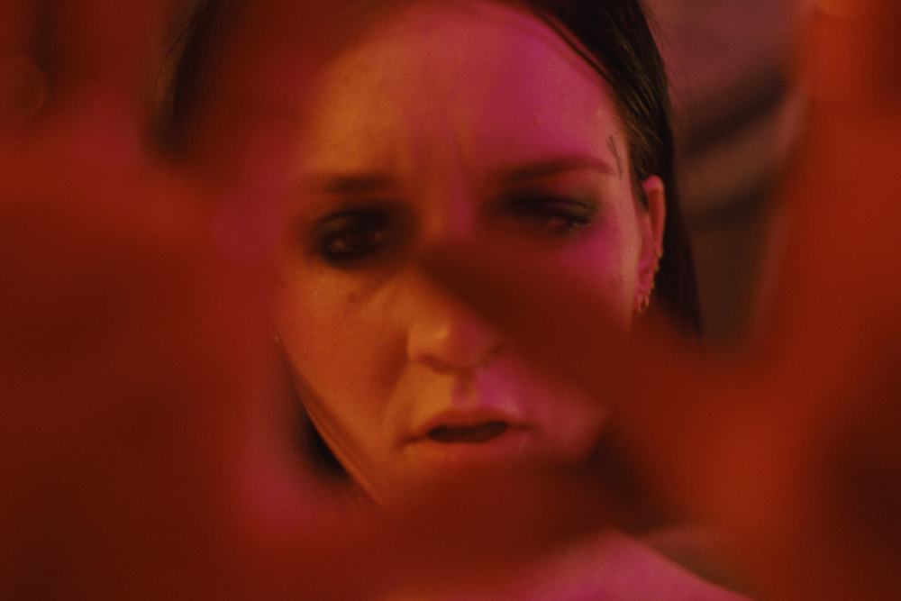 lucid (2025) movie