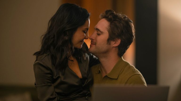 Follow (Juegos de Seducción, 2025) Movie Ending Explained: Did Sebastian Really Lose — or Did He Win Something Bigger?