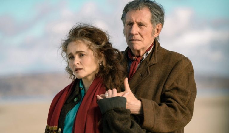 Four Letters of Love (2025) Movie Review: A Bland Irish Romance Adaptation Too Slushy For it’s Own Good