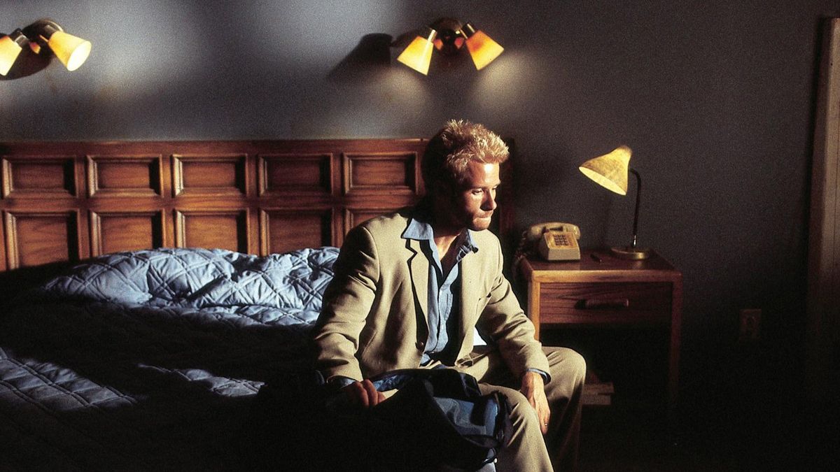 Fragments of the Forgotten- Memory Loss and the Mystique of Identity in Indian Cinema