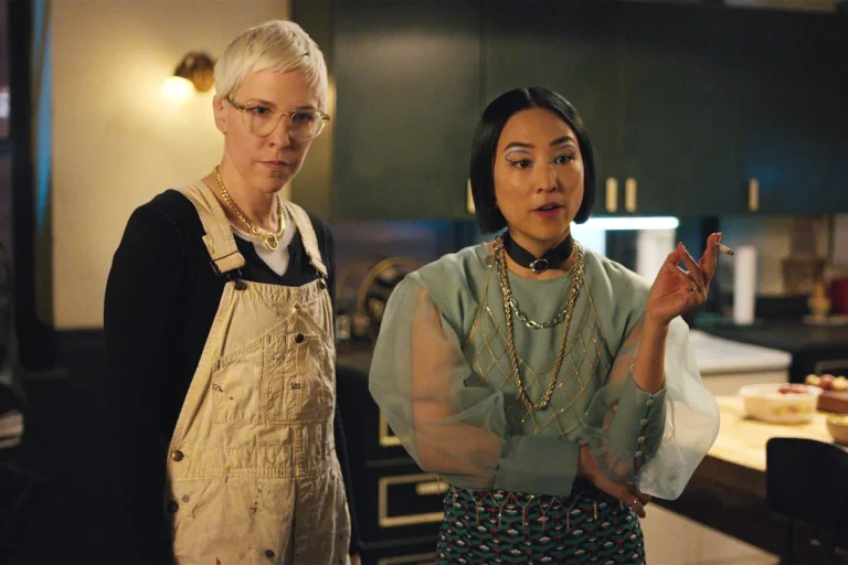 ‘Past Lives’ actress Greta Lee to take a Bloody Leap Behind the Camera With Directorial Debut ‘The Eyes Are the Best Part’