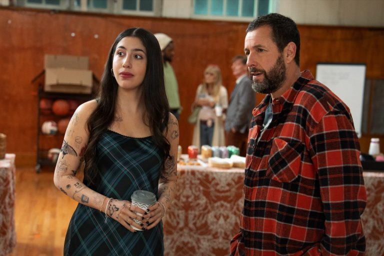Happy Gilmore 2 (2025) Movie Review: A Nostalgia-Heavy Legacy Sequel With Not Enough Laughs