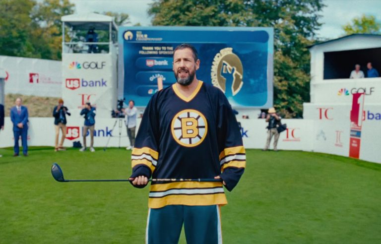 Happy Gilmore 2: Everything We Know About the Netflix Sequel