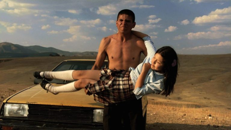 All 7 Amat Escalante Movies, Ranked