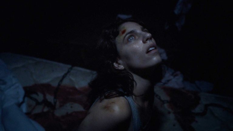 Hellcat (2025) ‘Fantasia’ Movie Review: A Sharply Directed Road Movie that could’ve Used Better Horror Writing