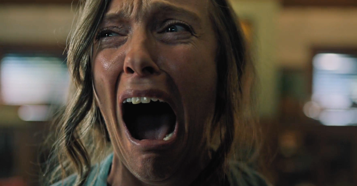 Hereditary (2018)